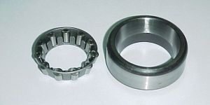 Steering Bearings
