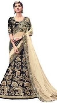 Lehenga Style Sarees