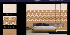30x45 Glossy Series Ceramic Wall Tiles