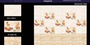 30x45 Kitchen Series Ceramic Wall Tiles