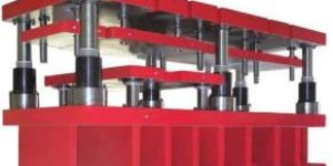 Die Sets and Components