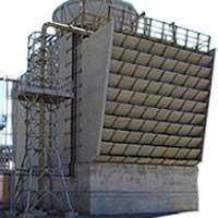RCC Cooling Towers