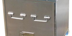 Stainless Steel Tandoor