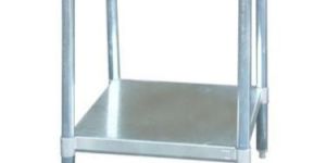 Stainless Steel Work Table without Sink
