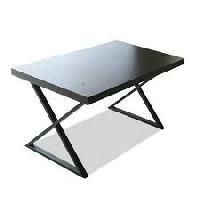 Wrought Iron Table