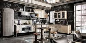 Industrial Kitchenware