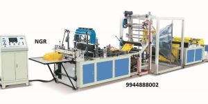 Non Woven Bag Making Machine
