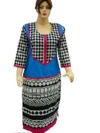 Handloom Kurtis