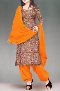 Handloom Salwar Suits