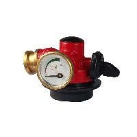 Gas Fuse