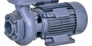 Centrifugal Monoblock Pump