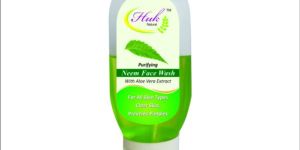Neem Face Wash