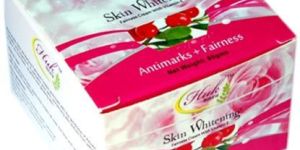Skin Whitening Cream