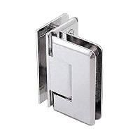 Glass Hinges
