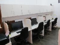 Office Modular Workstation