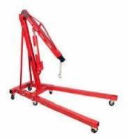 Automobile Jacks