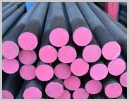 Stainless Steel Round Bars