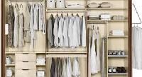 Wardrobes Interior Furniture