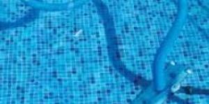 Swimming Pool Filtration System