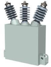 Surge Capacitors
