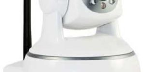 All in One IP Camera