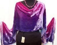 Velvet Shawls