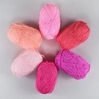 Hand Knitting Yarns
