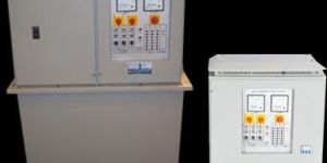 Three Phase Online UPS