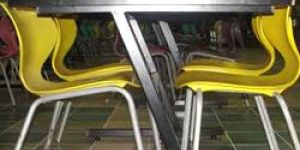 Cafeteria Furniture