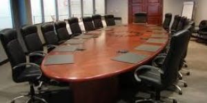 Conference Room Table
