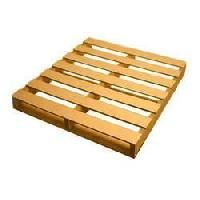 Pinewood Pallets
