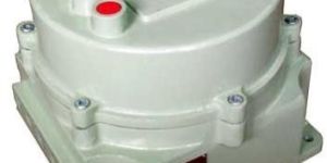 Flameproof Equipment