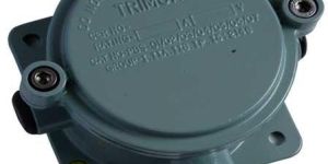 Flameproof Junction Box