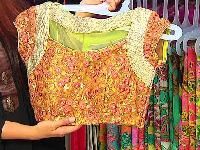 Readymade Blouse