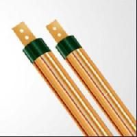 Gel Earthing Electrodes