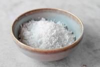 Dry Coconut Powder