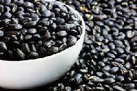 Black Soya Beans
