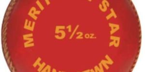 Cricket Ball Item Code : Ms Lb 03