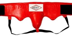 Groin Guard Item Code : MS GG 02