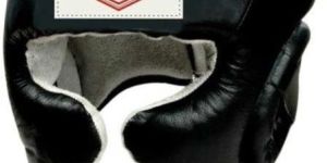 Head Guard - Item Code : MS HG 06