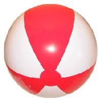 Inflatable Balls