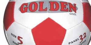 Promotional Soccer Ball - Item Code : MS PB 01