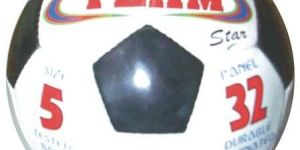 Promotional Soccer Ball - Item Code : Ms Pb 02