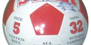 Promotional Soccer Ball - Item Code : Ms Pb 03