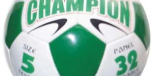 Promotional Soccer Ball - Item Code : Ms Pb 04