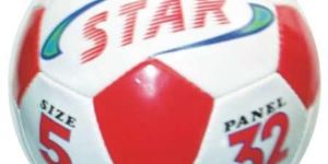 Promotional Soccer Ball - Item Code : MS PB 06