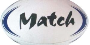 Rugby Ball - Item Code : Ms Rb 01