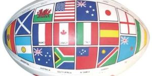 Rugby Ball - Item Code : Ms Rb 03