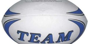 Rugby Ball - Item Code : Ms Rb 04