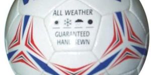 Soccer Ball Item Code : MS TB 01